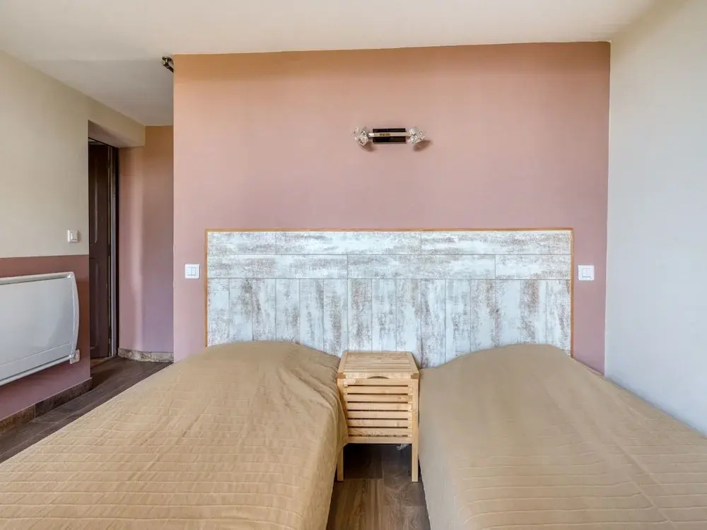 Holiday Home in Rasteau with Private Pool