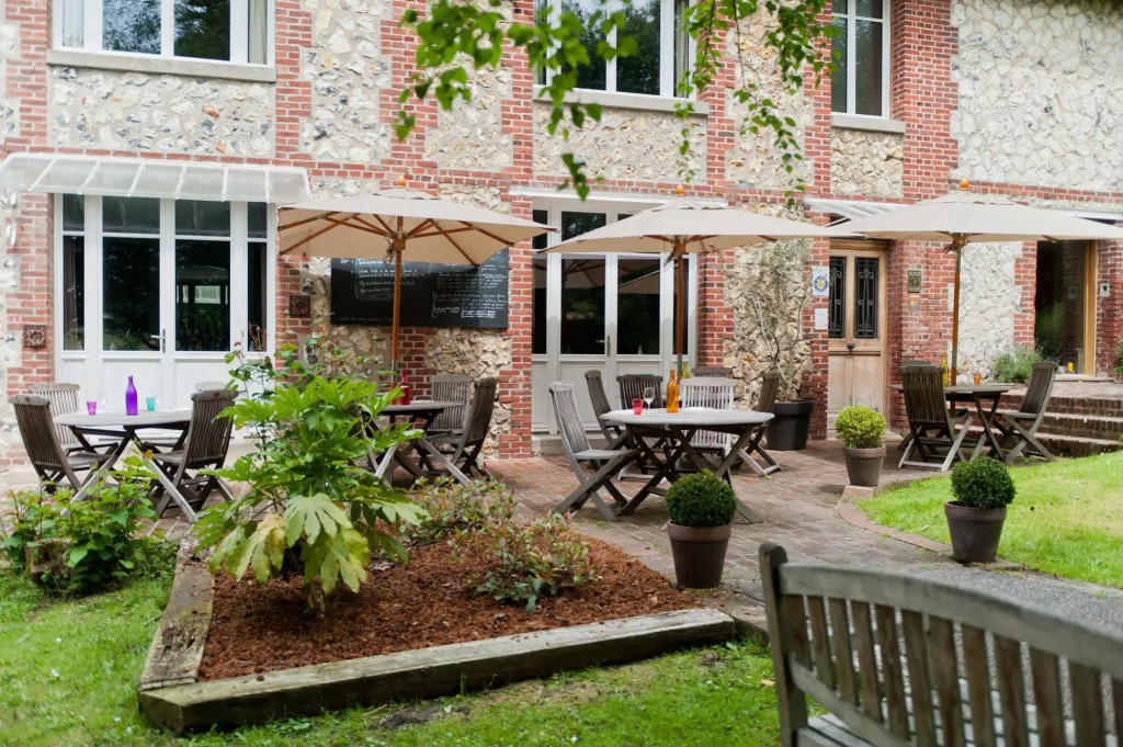 La Fraîchette-Hôtel & Spa