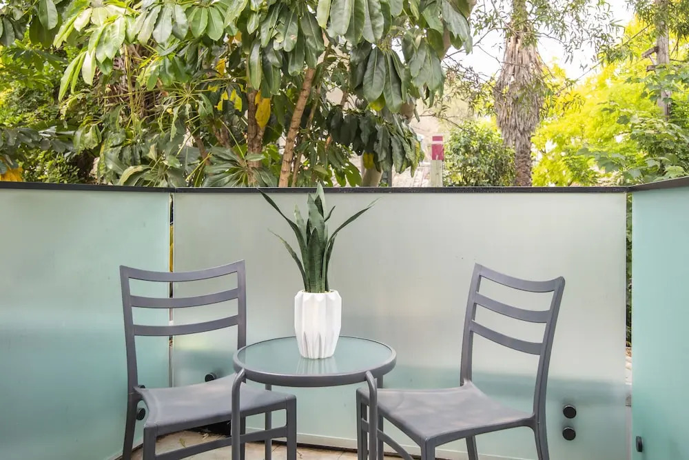Outstanding Comfort Darlinghurst House