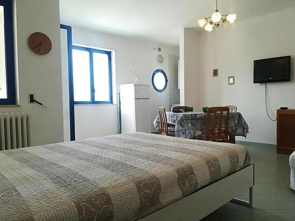 Casa Vacanze Gaia a Otranto, Salento Monolocale 3 Posti