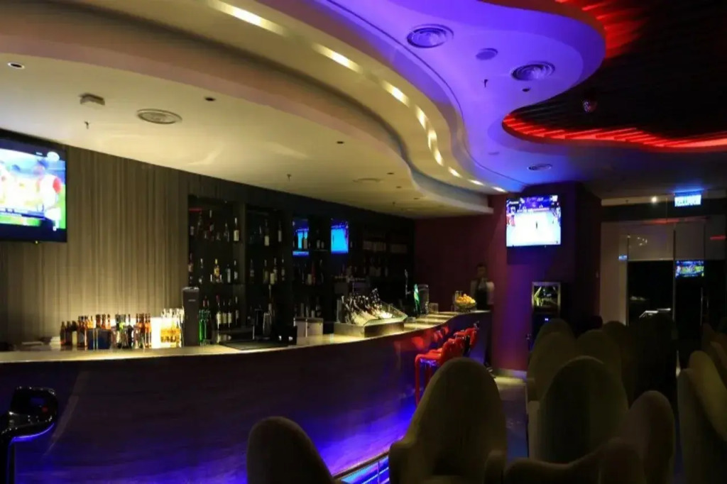 Lexis Suites Penang