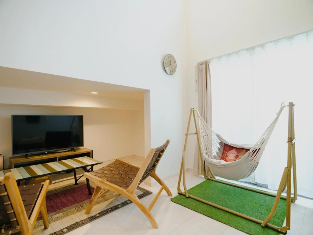YOUR ROOM Kumamoto Sta little 201 Vacation STAY 75222