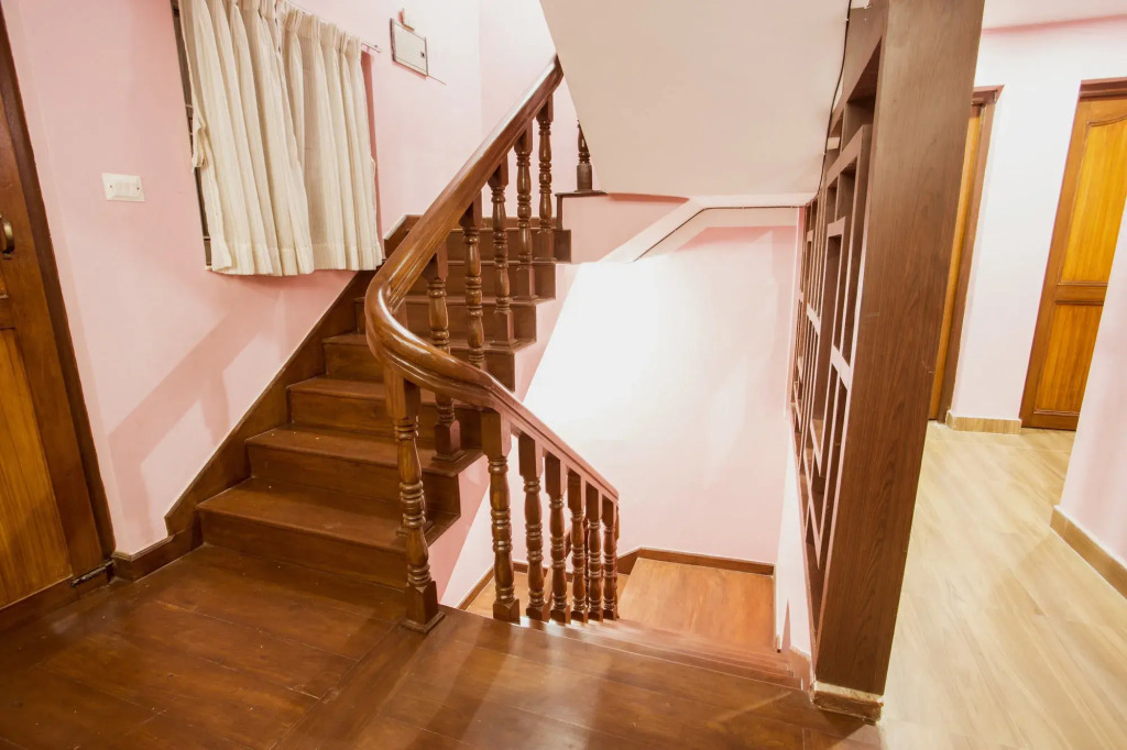 Good Vibe Homestay