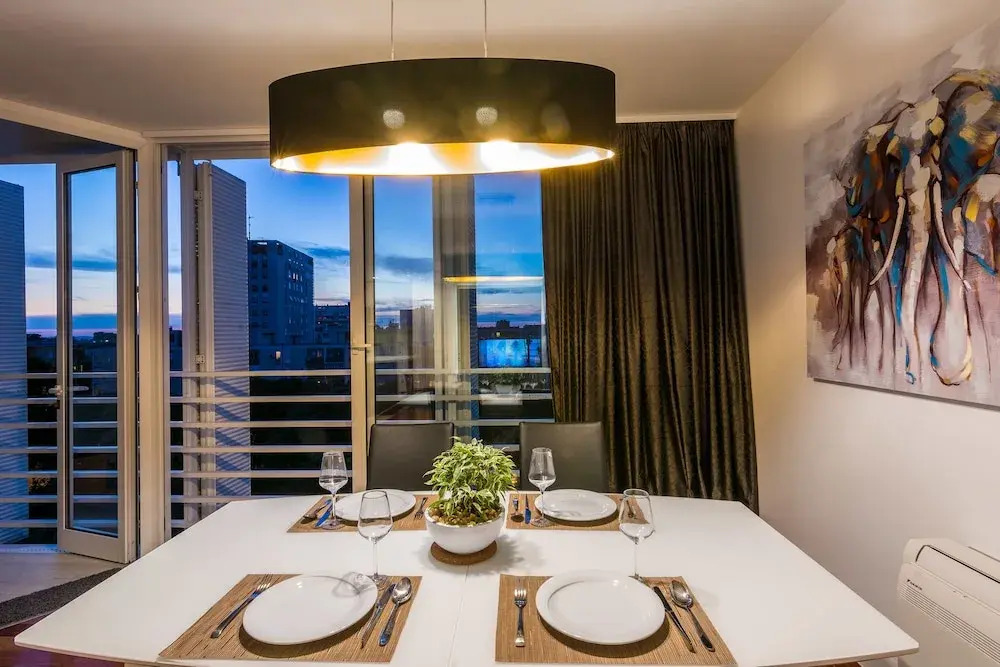 Apartment Il' Nido