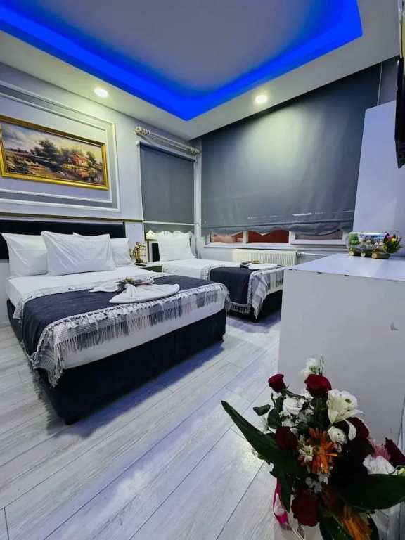 Bi̇lal Hotel