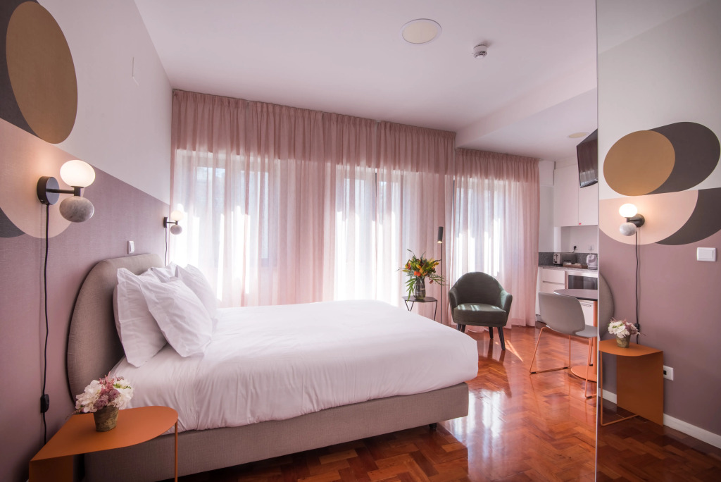 LSA Campos by Numa