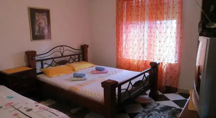 Apartment Nikoleta