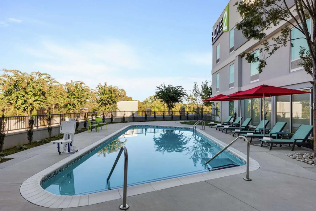 Home2 Suites By Hilton Dalton
