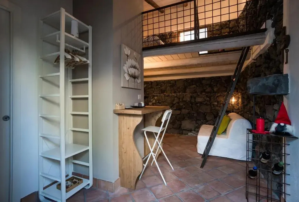 B&B La Casetta