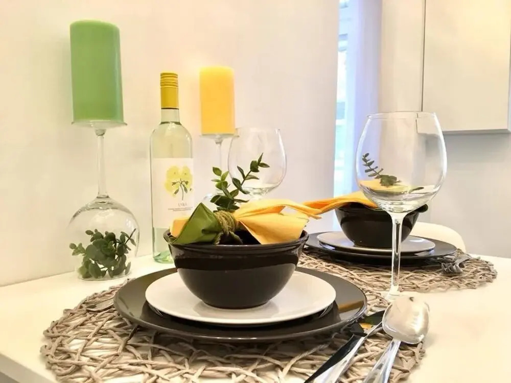Apartment Calmy of Budapest