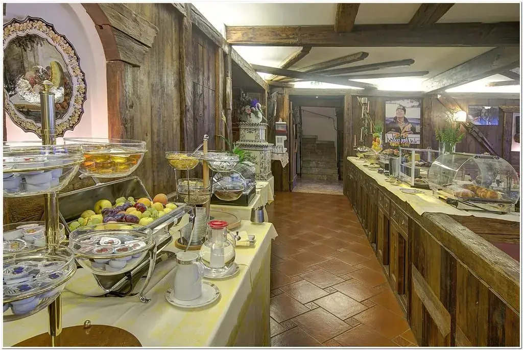 Barisetti Sport Hotel