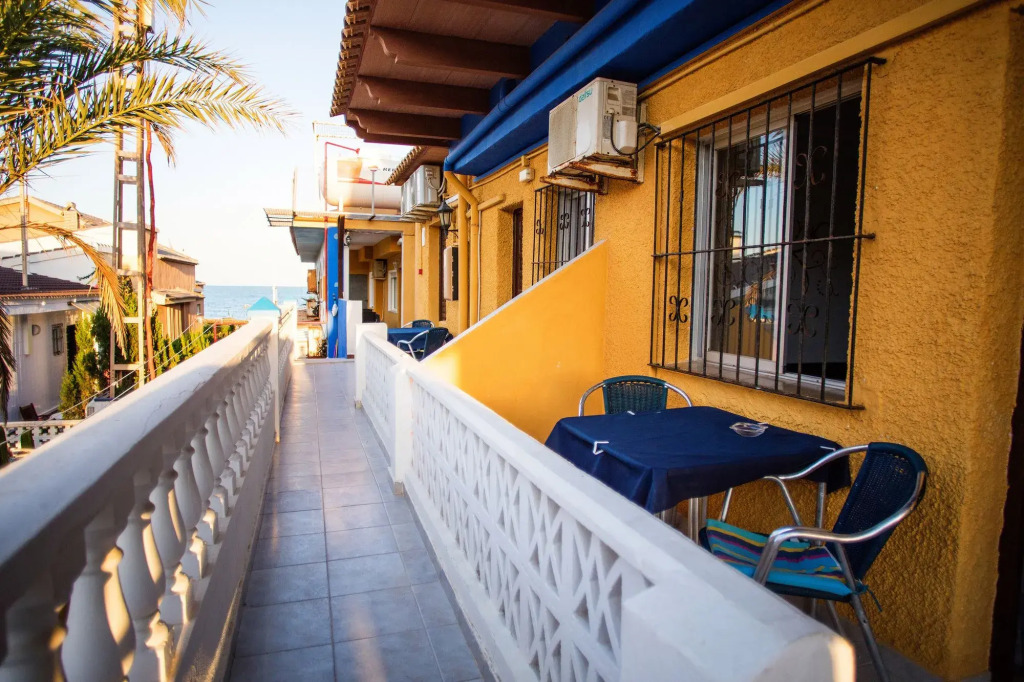 Hostal Alba