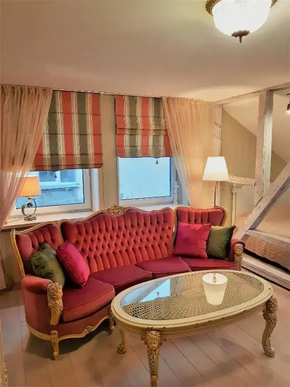 Klaipeda Old Town Center Apartment