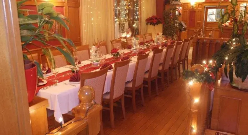 Hotel Jahnhaus
