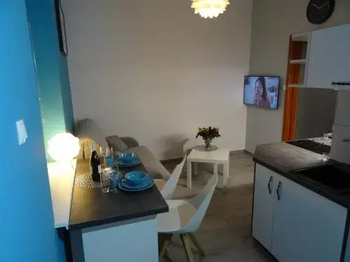 Cicha Przystań - Apartamenty Port