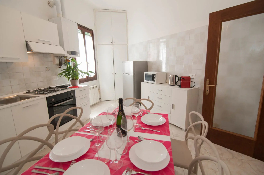 Riva Excelsior Apartment