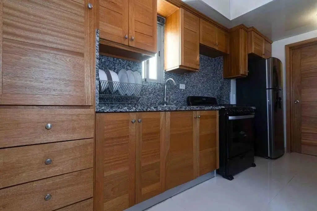 2Bedroom l Family Ambient l Elevator and Fast Wifi