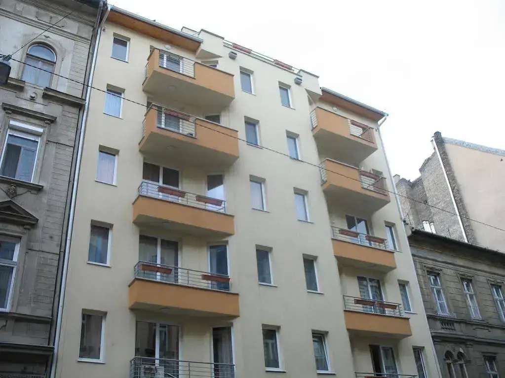 Royal Residence