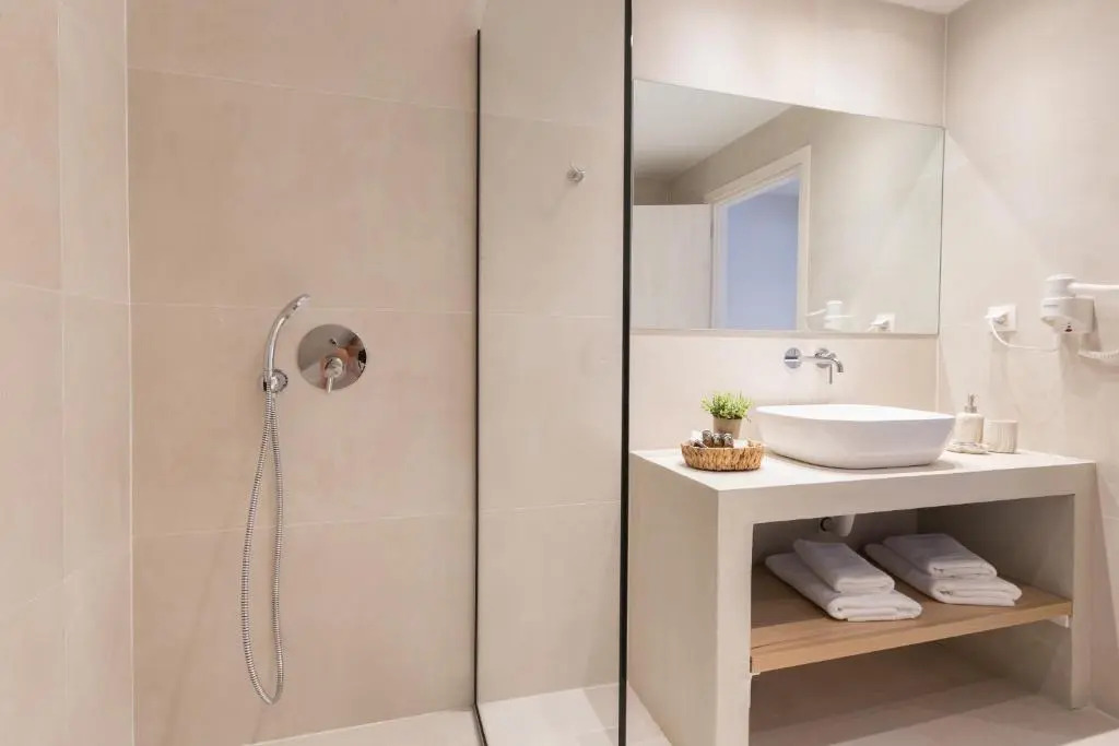 Calmare suites