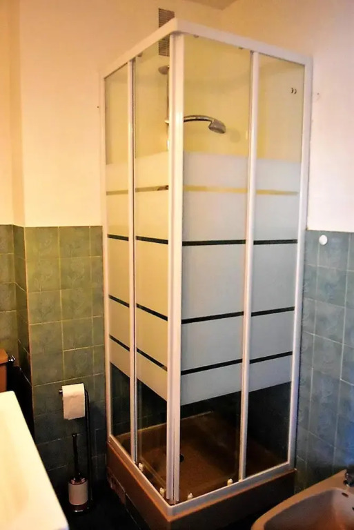 Studio In Arcachon With Wonderful Sea View And Furnished Balcony