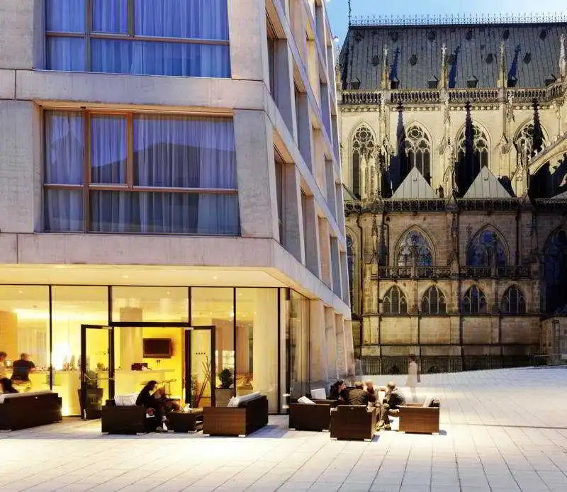 Hotel Am Domplatz