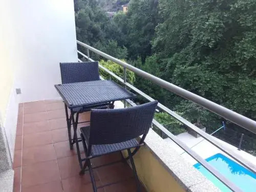 Casa Ribom