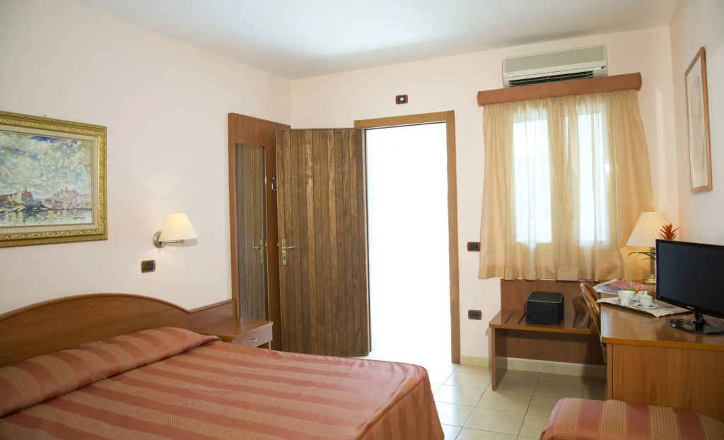 Garden Hotel Ripa