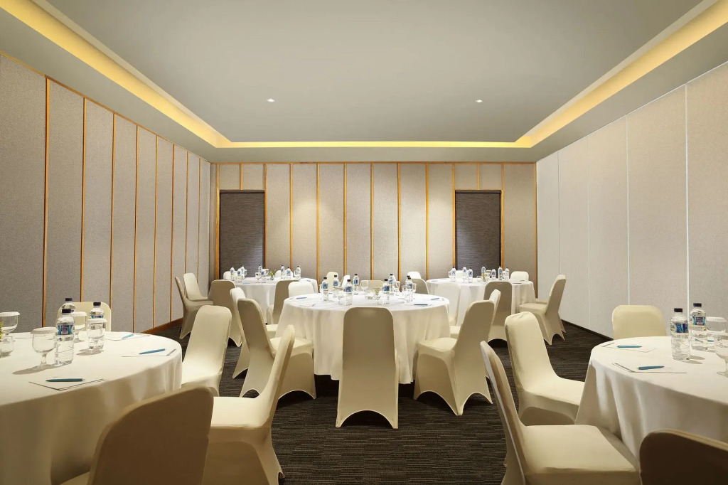 BATIQA Hotel Pekanbaru