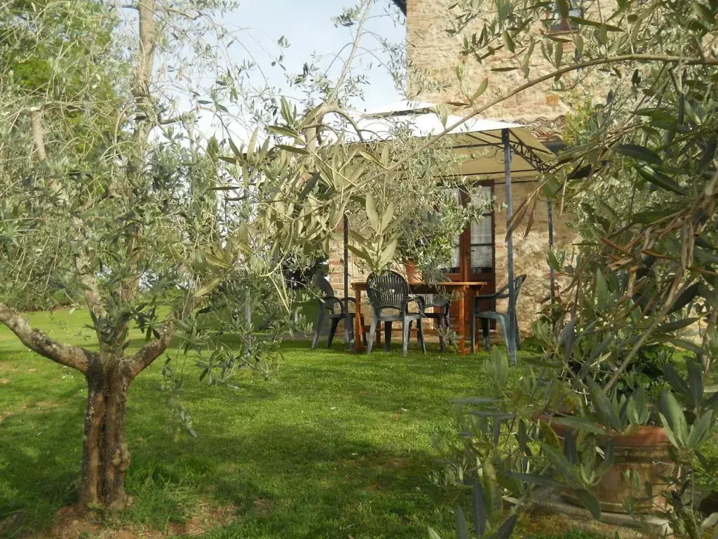 Frateria Di San Benedetto