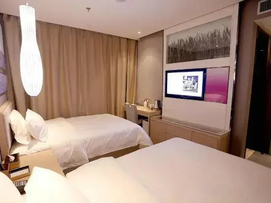 Lavande Hotel (Shenyang North Railway Station People's Square)