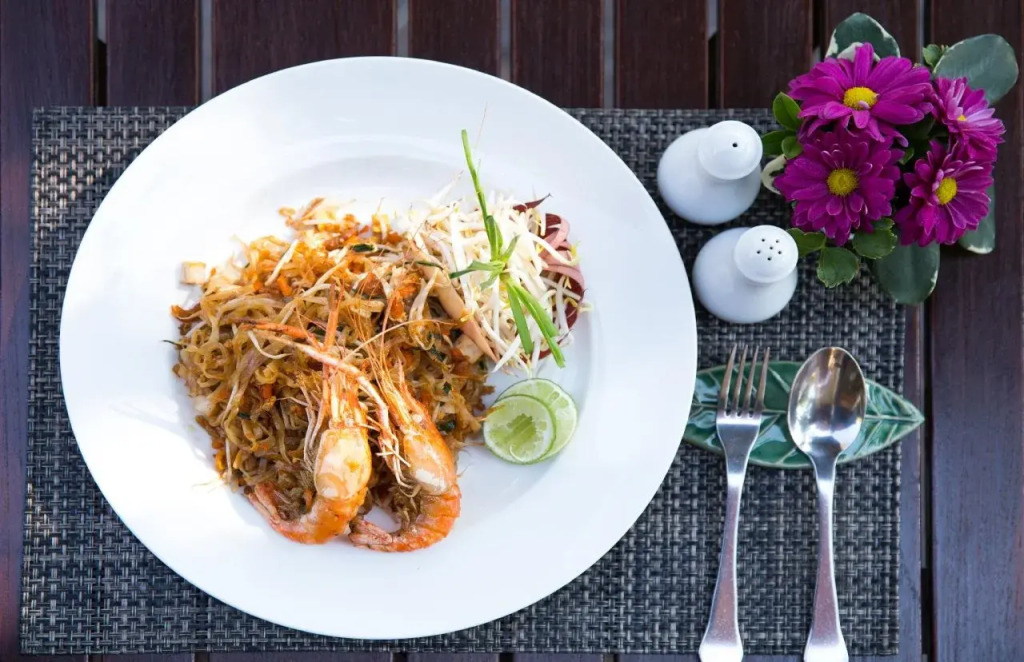 The Imperial River House Resort, Chiang Rai