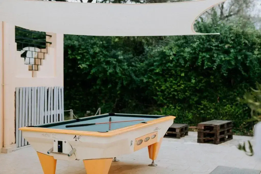 Wilde Rose Hotel