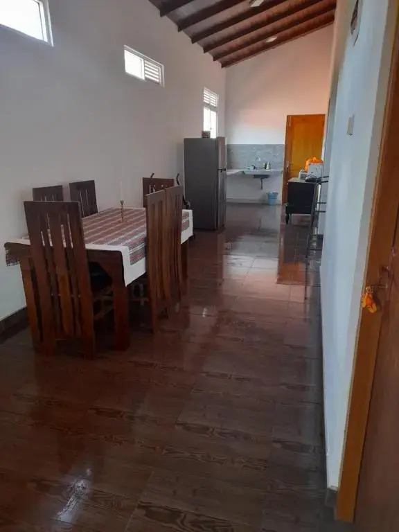 Thiven's Home Stay