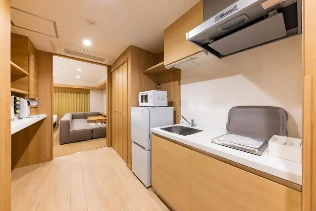 GOLD STAY Nagoya Sakae ゴールドステイ名古屋栄