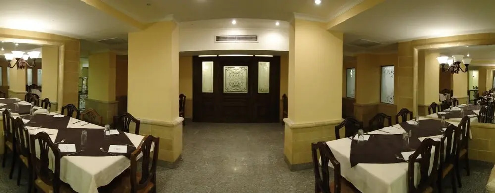 Negresco Hotel