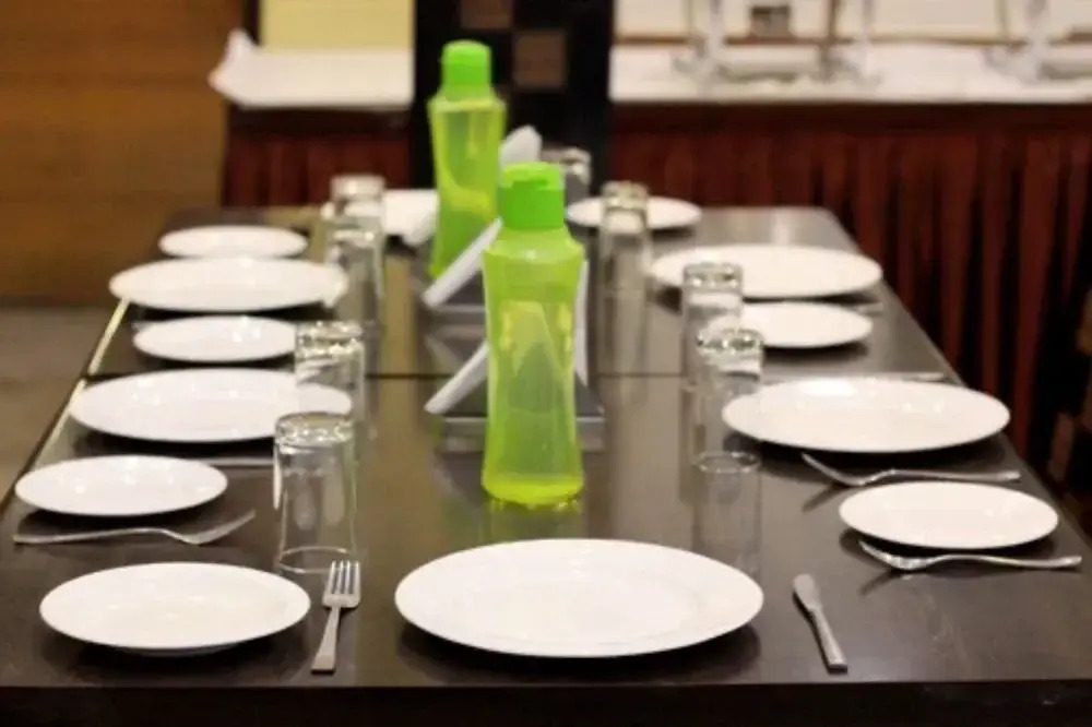 Hotel Grand Manor