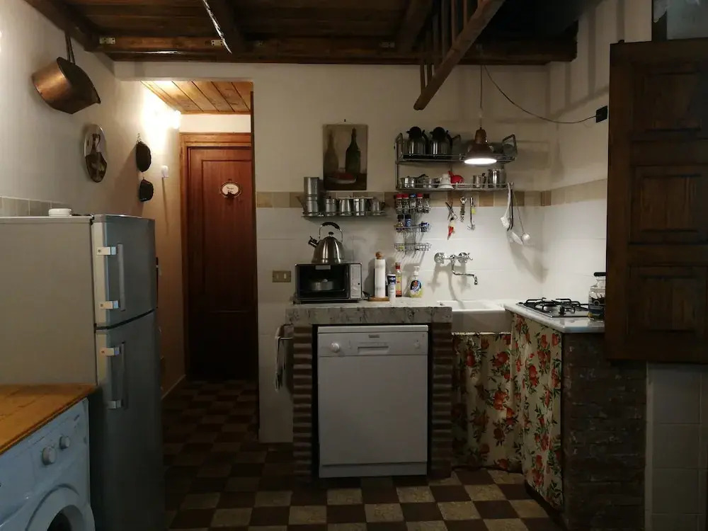 La Baronessa B&B