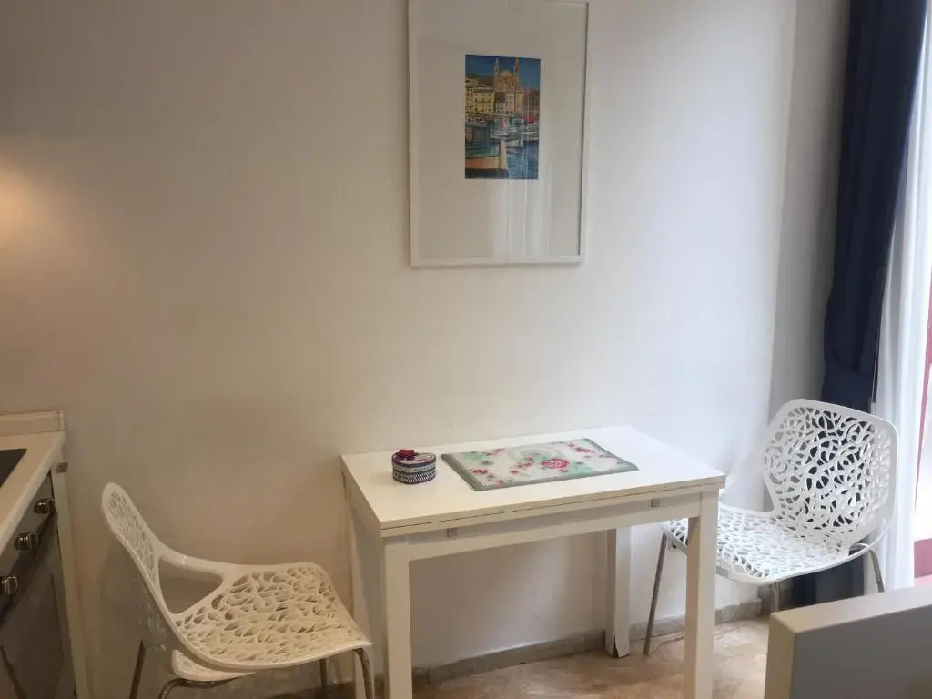 Caccini Apartment