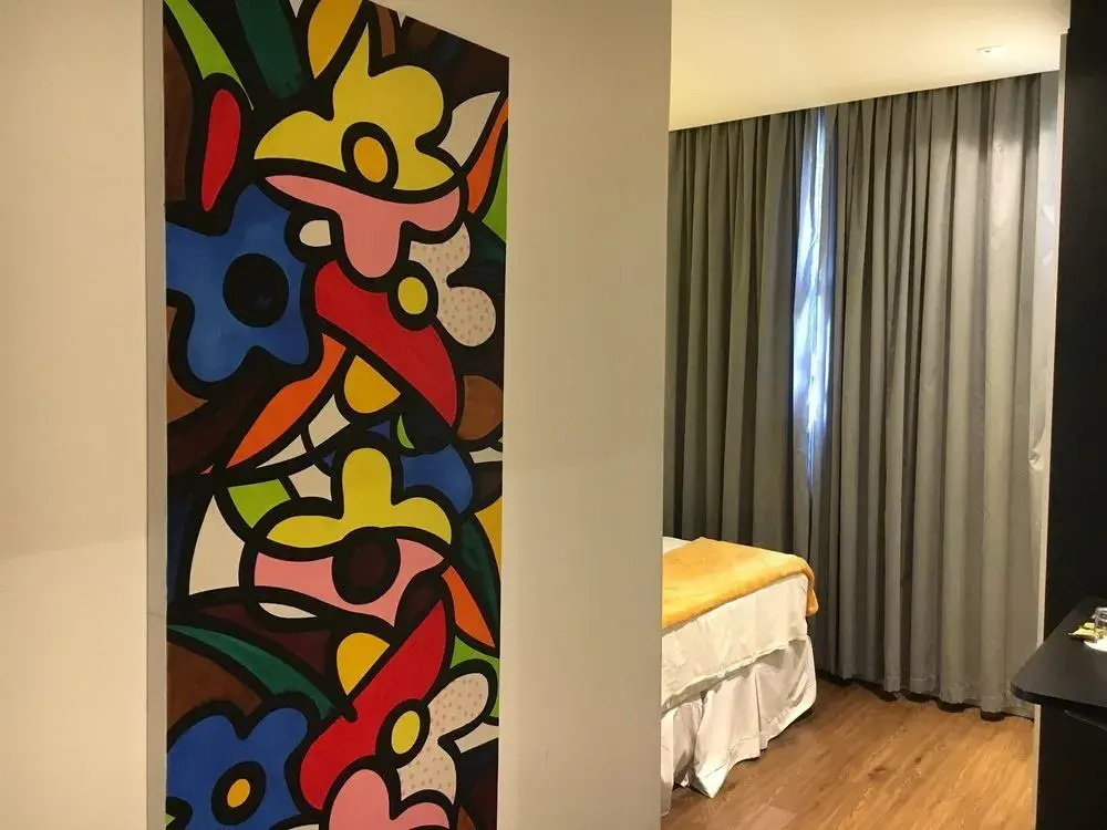 Bras Palace Hotel