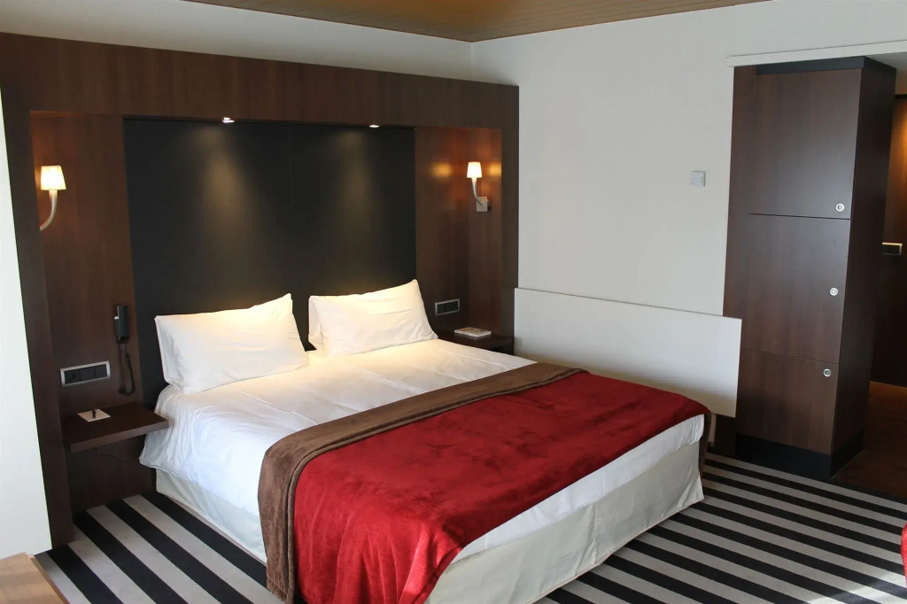 Fletcher Hotel-Restaurant Wolfheze