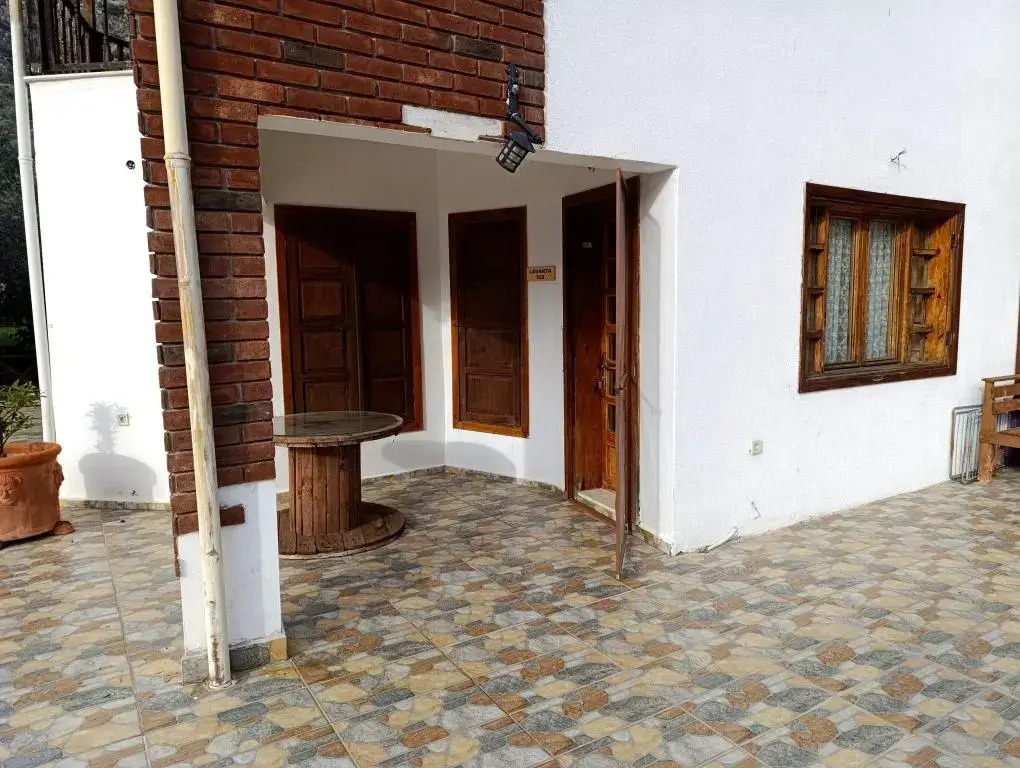 Taş Evler Butik Otel