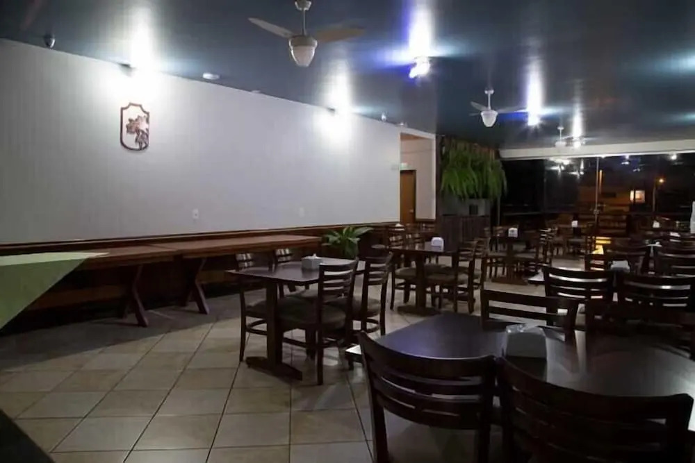 Acapu Hotel