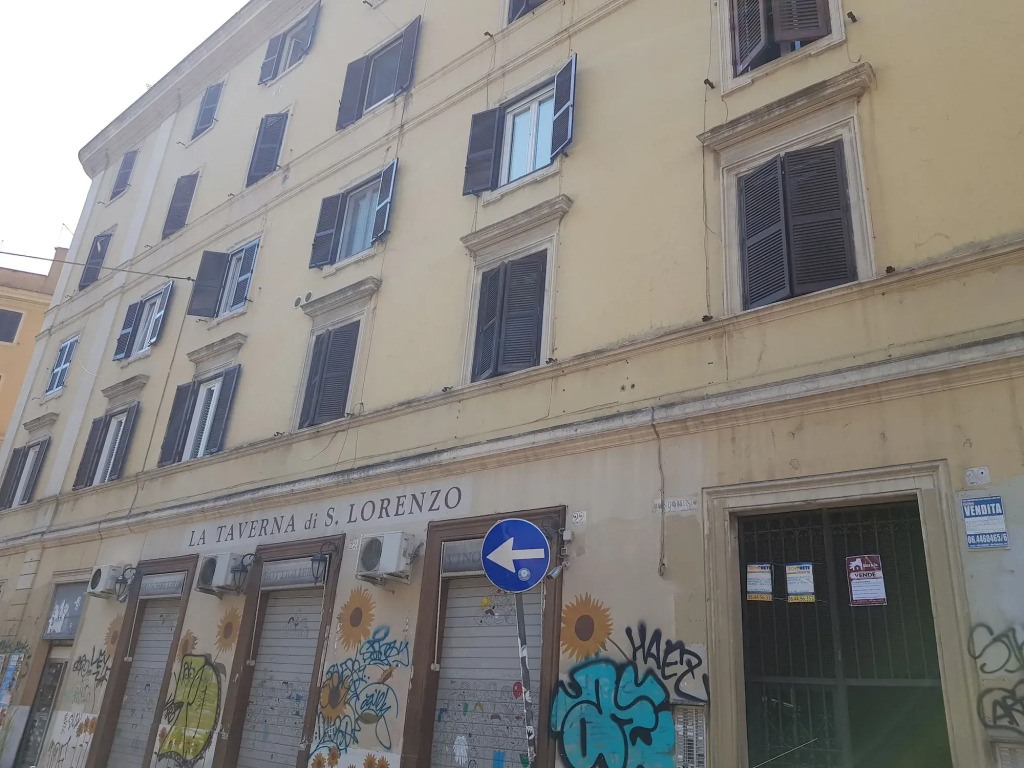 Heart of San Lorenzo