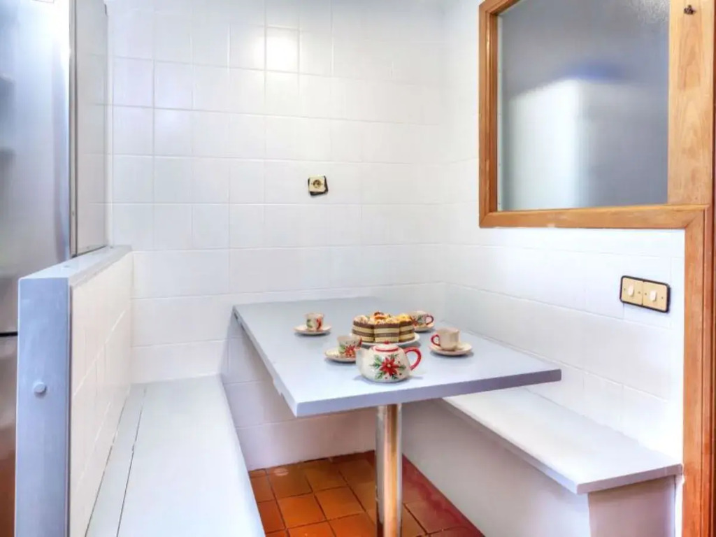 Apartment  Albatros L'Escala
