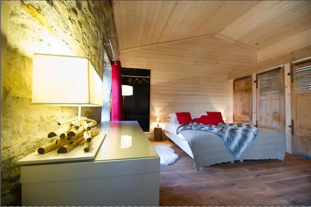 ArtHotel & SPA Le Potin Gourmand