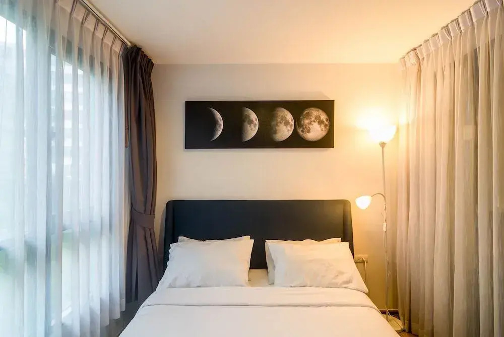 Centrio Condo by Eye