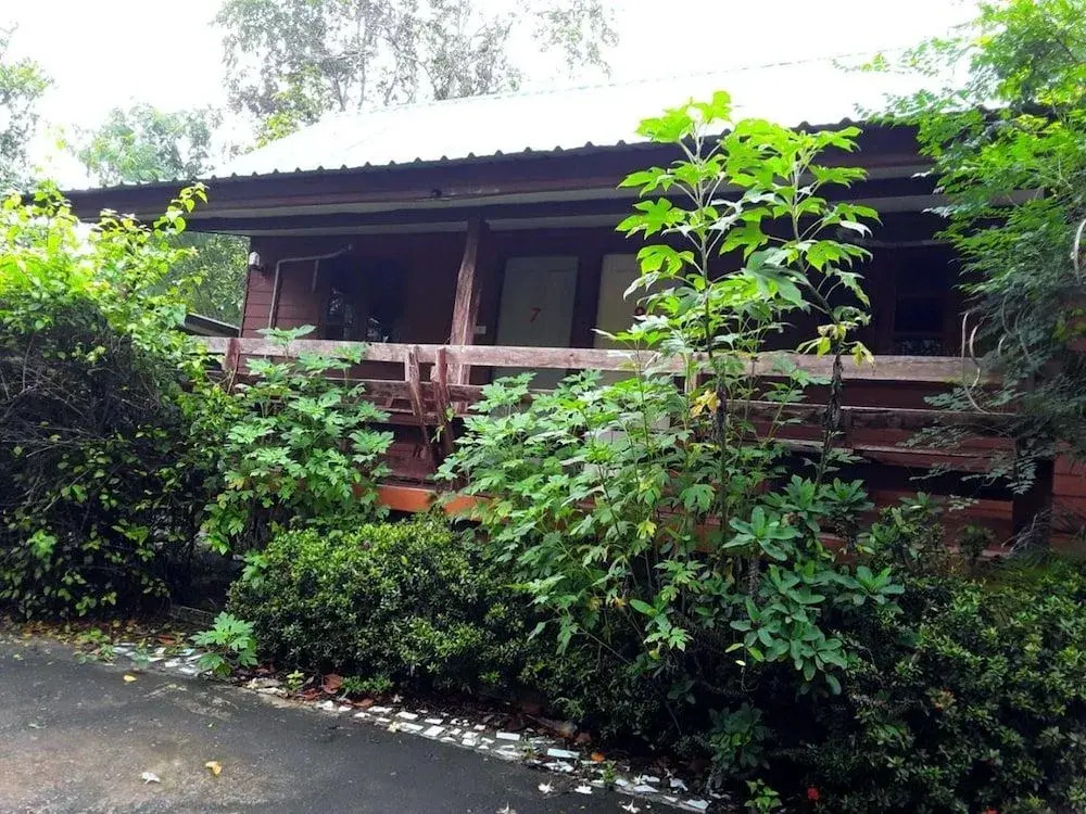 Ruenbua Resort