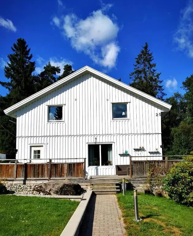 Landvetter Apartment