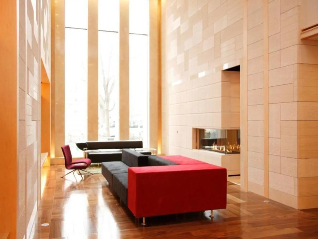 Hotel Resol Trinity Sapporo