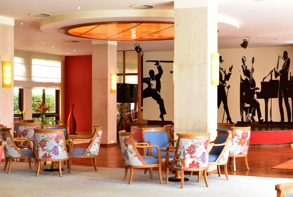 Pestana Alvor Beach Villas Seaside Resort